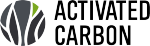 Activated Carbon - Aktivt Kul - logo